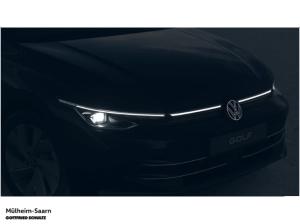 Volkswagen Golf Variant ENERGY 1.5 eTSI - verfügbar ab 12/2025 (VW Mülheim)