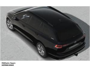 Volkswagen Golf Variant ENERGY 1.5 eTSI - verfügbar ab 12/2025 (VW Mülheim)