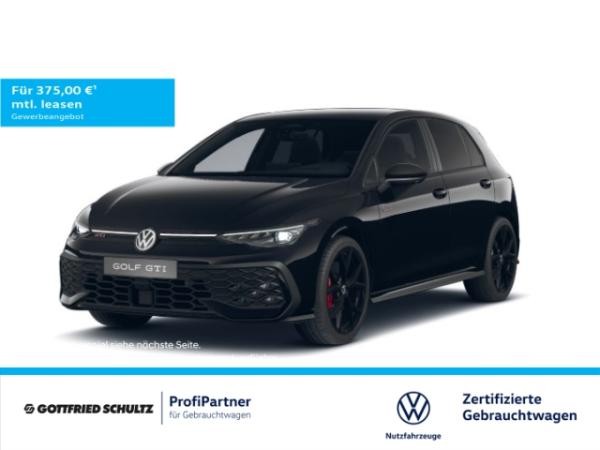 Volkswagen Golf GTI 2.0 TSI - verfügbar ab 02/2026 (VW Mülheim)