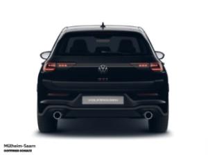 Volkswagen Golf GTI 2.0 TSI - verfügbar ab 02/2026 (VW Mülheim)