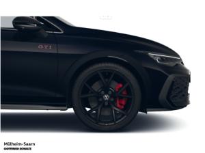 Volkswagen Golf GTI 2.0 TSI - verfügbar ab 02/2026 (VW Mülheim)