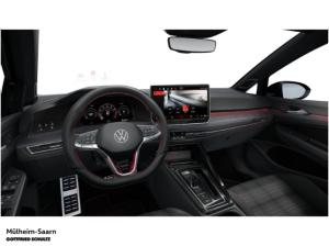 Volkswagen Golf GTI 2.0 TSI - verfügbar ab 02/2026 (VW Mülheim)