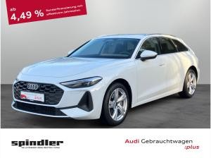 Audi A5 Avant TFSI S-tronic/ Navi plus, ParkAssi, RFK