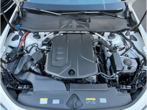 Audi A5 Avant TFSI S-tronic/ Navi plus, ParkAssi, RFK