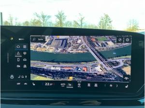 Audi A5 Avant TFSI S-tronic/ Navi plus, ParkAssi, RFK