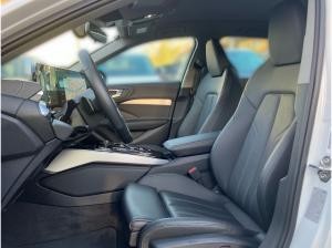 Audi A5 Avant TFSI S-tronic/ Navi plus, ParkAssi, RFK