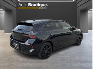 Opel Astra L 1.2 GS-Line/DAB/SHZ/KAMERA/LED/+