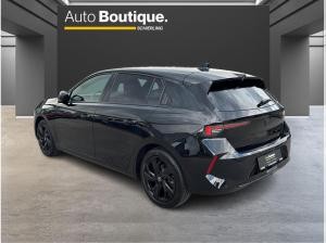 Opel Astra L 1.2 GS-Line/DAB/SHZ/KAMERA/LED/+