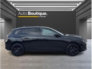 Opel Astra L 1.2 GS-Line/DAB/SHZ/KAMERA/LED/+