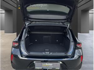 Opel Astra L 1.2 GS-Line/DAB/SHZ/KAMERA/LED/+