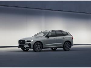 Volvo XC60 Recharge Plus Black Edition