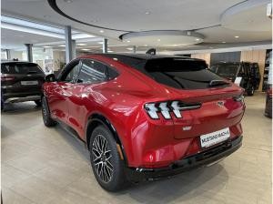 Ford Mustang Mach-E Premium 91 kWh 294PS B&O PANO EL.HECKKLAPPE