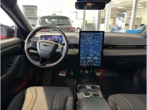 Ford Mustang Mach-E Premium 91 kWh 294PS B&O PANO EL.HECKKLAPPE