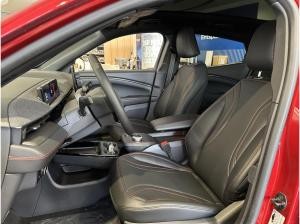 Ford Mustang Mach-E Premium 91 kWh 294PS B&O PANO EL.HECKKLAPPE