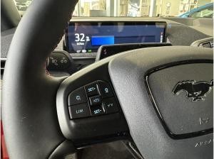 Ford Mustang Mach-E Premium 91 kWh 294PS B&O PANO EL.HECKKLAPPE