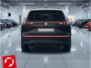 Volkswagen Tayron R-Line 2,0 l TSI OPF 4MOTION (204 PS) DSG*WINTERRÄDER*NAVI*7 SITZE*GEWERBE