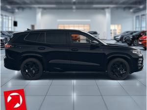 Volkswagen Tayron R-Line 2,0 l TSI OPF 4MOTION (204 PS) DSG*WINTERRÄDER*NAVI*7 SITZE*GEWERBE