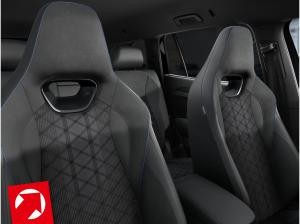 Volkswagen Tayron R-Line 2,0 l TSI OPF 4MOTION (204 PS) DSG*WINTERRÄDER*NAVI*7 SITZE*GEWERBE