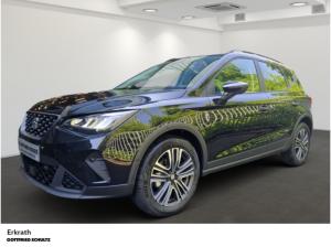 Seat Arona ROAD EDITION 1.0 TSI (Erkrath)