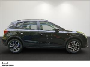 Seat Arona ROAD EDITION 1.0 TSI (Erkrath)