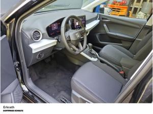 Seat Arona ROAD EDITION 1.0 TSI (Erkrath)