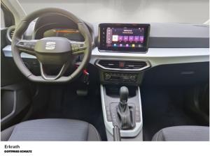 Seat Arona ROAD EDITION 1.0 TSI (Erkrath)