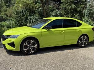 Foto - Skoda Octavia RS