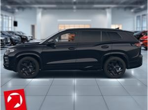 Volkswagen Tayron R-Line 2,0 TSI OPF 4MOTION (204 PS) DSG*WINTERRÄDER*NAVI*7 SITZE*