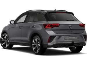 Volkswagen T-Roc 2.0 TDI R-LINE DSG BLACKSTYLE eKLAPPE AHK LM19