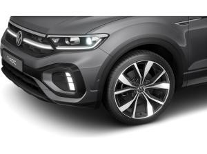 Volkswagen T-Roc 2.0 TDI R-LINE DSG BLACKSTYLE eKLAPPE AHK LM19