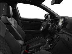 Volkswagen T-Roc 2.0 TDI R-LINE DSG BLACKSTYLE eKLAPPE AHK LM19