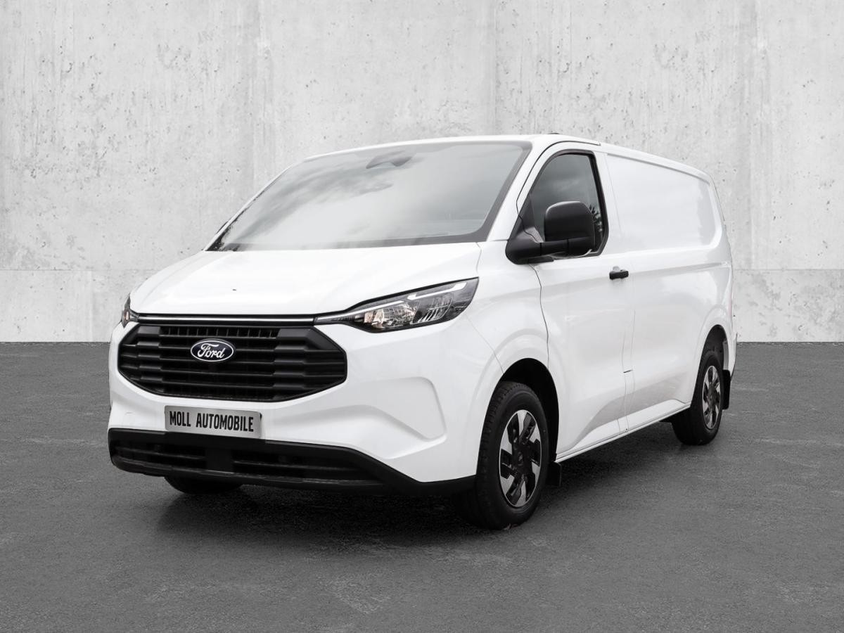 Ford Transit Custom Trend L1 PHEV 233PS AHK LED Allwetter