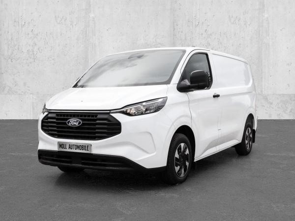 Ford Transit Custom Trend L1 PHEV 233PS AHK LED Allwetter