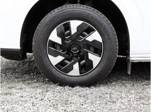 Ford Transit Custom Trend L1 PHEV 233PS AHK LED Allwetter