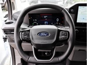 Ford Transit Custom Trend L1 PHEV 233PS AHK LED Allwetter