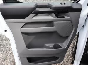 Ford Transit Custom Trend L1 PHEV 233PS AHK LED Allwetter