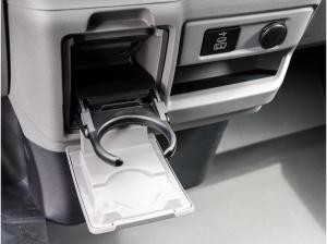 Ford Transit Custom Trend L1 PHEV 233PS AHK LED Allwetter