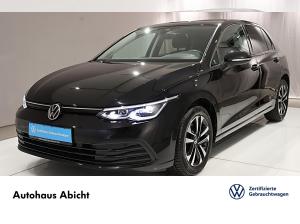 Volkswagen Golf UNITED 1.5 TSI LED NAVI PDC TEMPOMAT ACC FREISP.