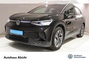 Volkswagen ID.4 Pure IQ.LIGHT Wärmepumpe Anschlussgarantie