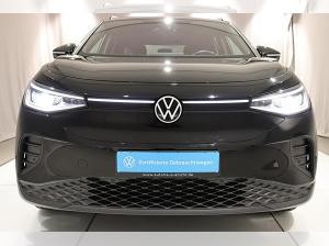 Volkswagen ID.4 Pure IQ.LIGHT Wärmepumpe Anschlussgarantie