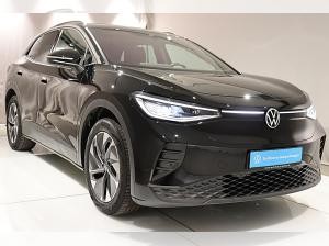 Volkswagen ID.4 Pure IQ.LIGHT Wärmepumpe Anschlussgarantie