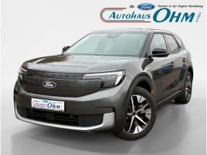 Ford Explorer Ext. Range 77kWh 602km | SOFORT VERFÜGBAR |