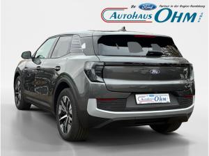 Ford Explorer Ext. Range 77kWh 602km | SOFORT VERFÜGBAR |