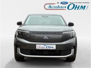 Ford Explorer Ext. Range 77kWh 602km | SOFORT VERFÜGBAR |