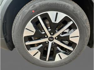 Ford Explorer Ext. Range 77kWh 602km | SOFORT VERFÜGBAR |