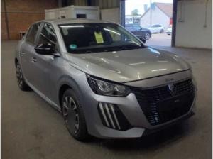 Peugeot 208 1.2 Active/DAB/TEMPOMAT/PDC/+