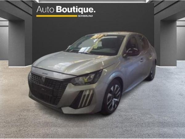Peugeot 208 1.2 Active/DAB/TEMPOMAT/PDC/+