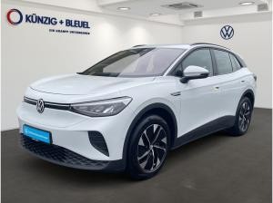 Volkswagen ID.4 Pro Performance +WÄRMEPUMPE+KAMERA+