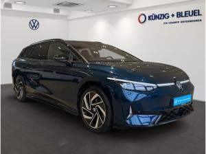Volkswagen ID.7 Tourer GTX 4Motion +AHK+WÄRMEPUMPE+KAMERA+