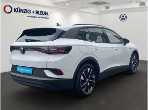 Volkswagen ID.4 Pro Performance +WÄRMEPUMPE+KAMERA+